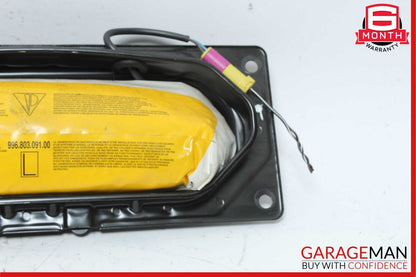 97-04 Porsche Boxter 986 Carrera 911 996 Front Left Side Door Airbag Air Bag OEM