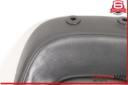 15-18 Audi Q3 Front Left Driver Side Upper Seat Cushion OEM