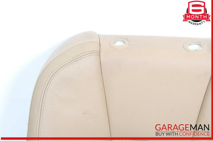 11-18 Porsche Cayenne 958 Hybrid S Front Right Side Seat Upper Cushion OEM