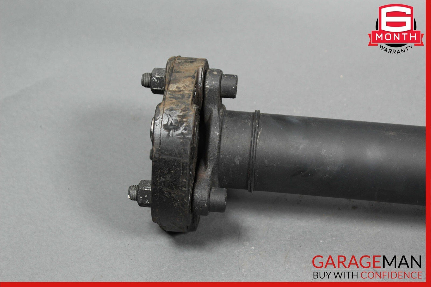 06-11 Mercedes R171 SLK280 SLK300 Rear Axle Driveshaft Drive Shaft Propeller RWD