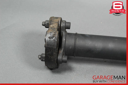 06-11 Mercedes R171 SLK280 SLK300 Rear Axle Driveshaft Drive Shaft Propeller RWD
