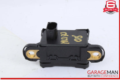 06-09 Mercedes W164 ML350 GL550 R350 Yaw Turn Rate Sensor 0045423918 OEM