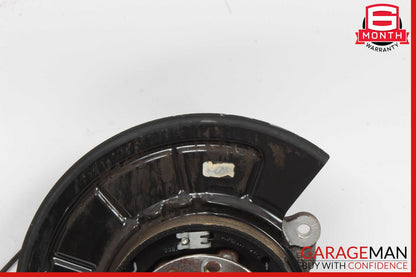 14-17 Maserati Ghibli Rear Left Driver Side Spindle Knuckle Hub Bearing OEM