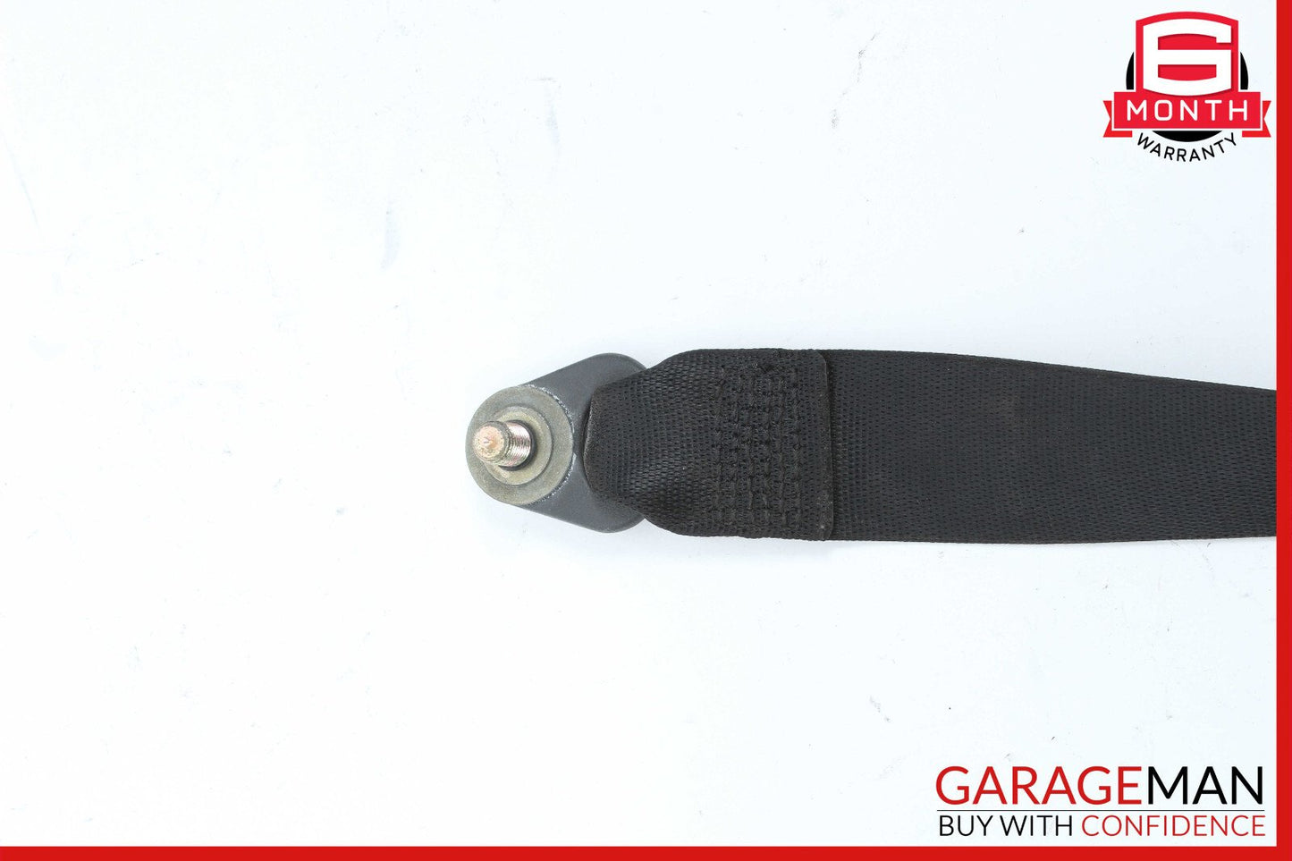 97-04 Mercedes R170 SLK230 Left Driver Side Seat Belt Seatbelt Retractor OEM