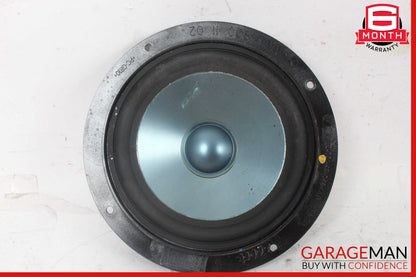 06-12 Mercedes GL450 ML350 Rear Left & Right Door Sound Audio Speakers Set of 2