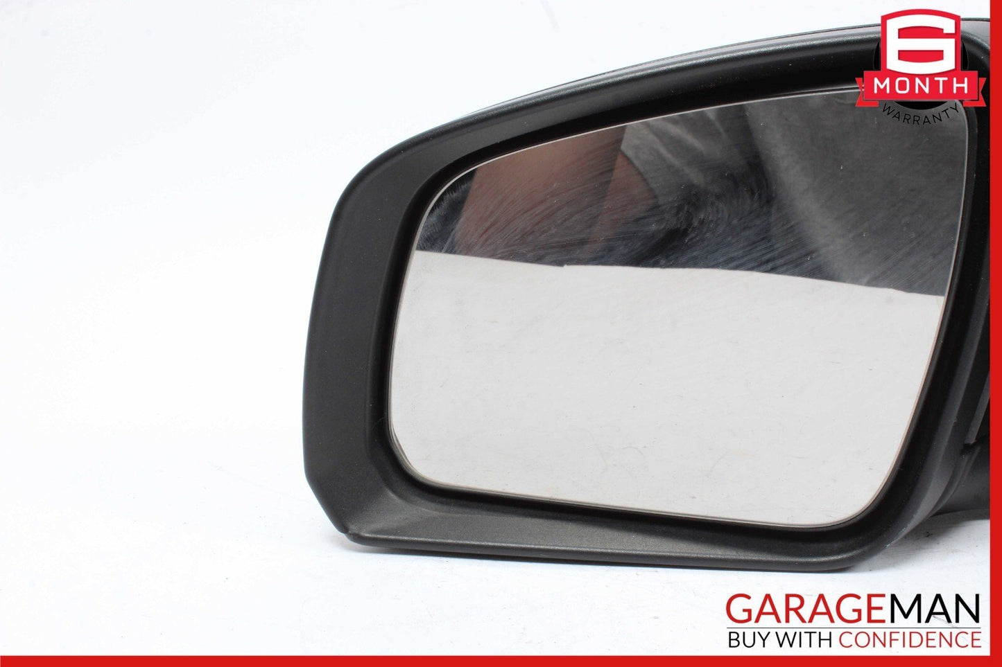 08-09 Mercedes W204 C300 C350 Front Left Driver Side Mirror Door Rear View OEM