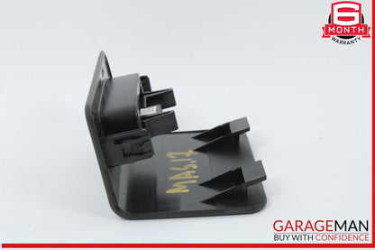 14-22 Maserati Ghibli Rear Trunk Lid Open Lock Button Control Switch OEM