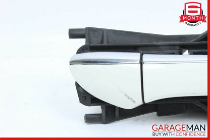 03-09 Mercedes W209 CLK350 Front Right Passenger Side Exterior Door Handle OEM