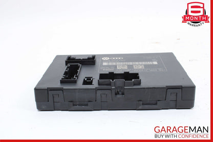 12-18 Audi A7 Front Left Driver Side Seat Control Module OEM