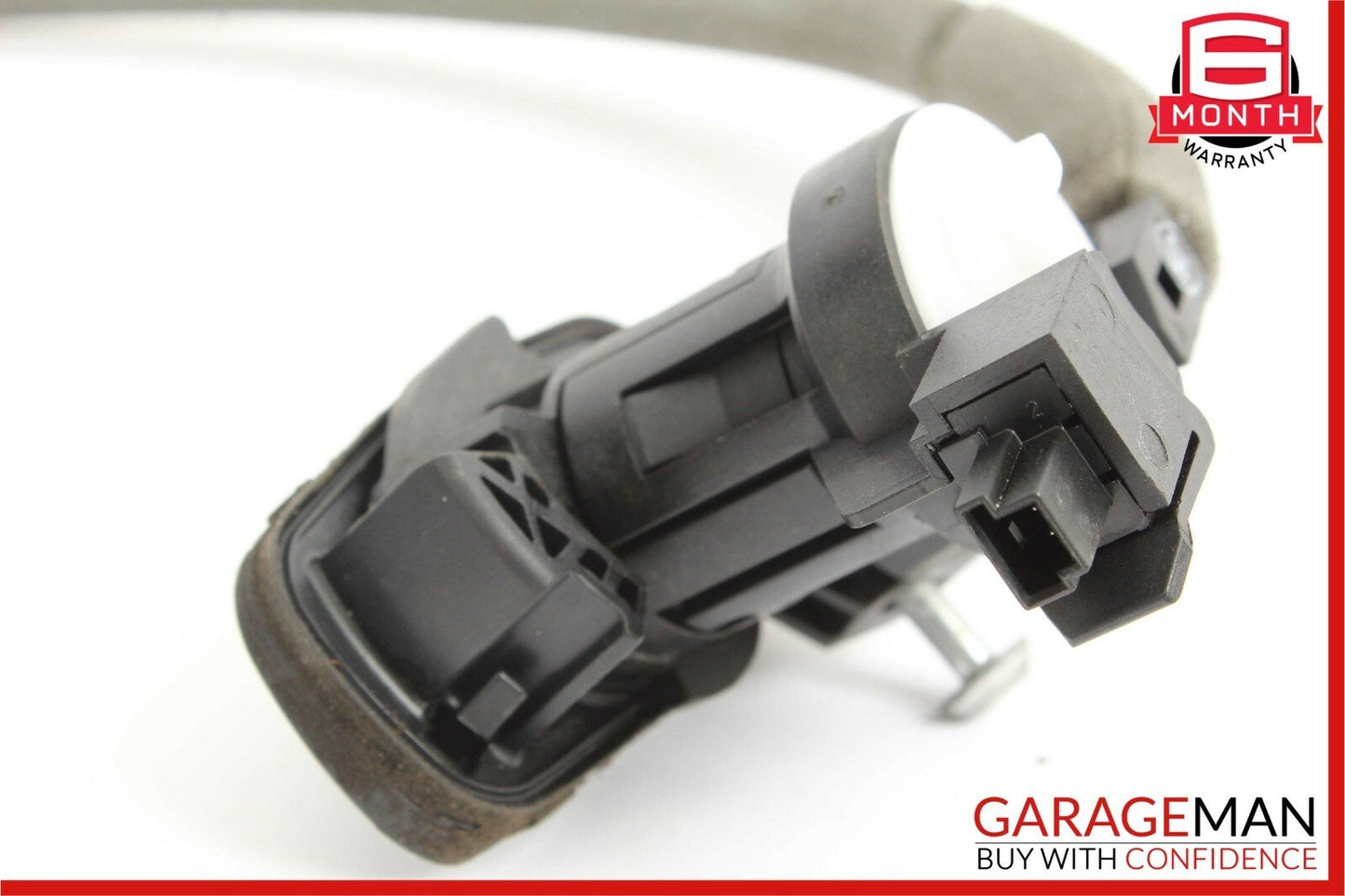 08-15 Mercedes W204 C300 C250 Trunk Lid Latch Lock Actuator 2047500185 OEM