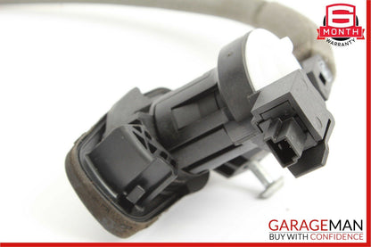 08-15 Mercedes W204 C300 C250 Trunk Lid Latch Lock Actuator 2047500185 OEM