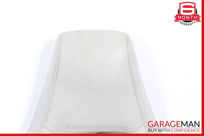 14-20 Mercedes W117 CLA250 Front Right Side Top Upper Seat Cushion Cover OEM