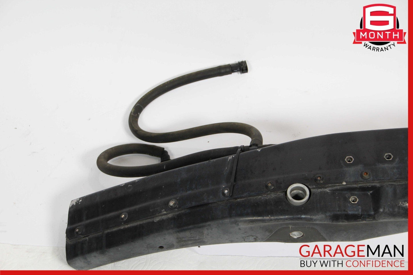 00-06 Mercedes W215 CL500 CL55 AMG Front Bumper Reinforcement Impact Crash Rebar