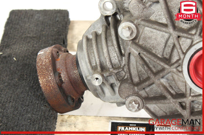 14-24 Maserati Ghibli Quattroporte SQ4 Front Differential Axle Carrier OEM
