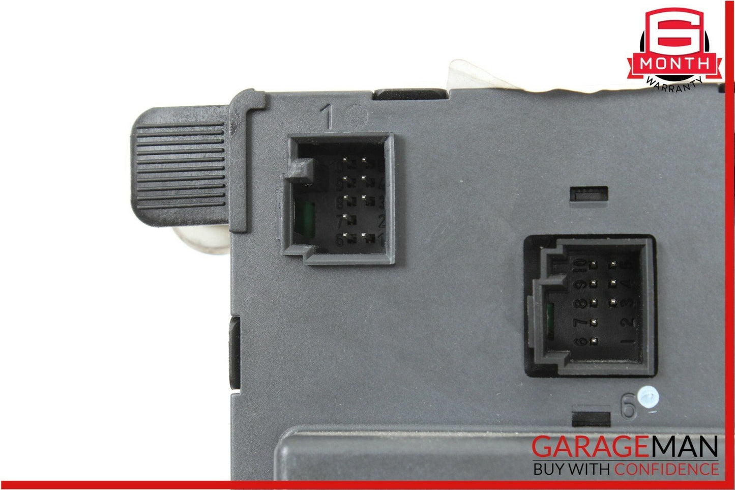 03-09 Mercedes W211 E350 E500 E550 Door Control Module Front Right Passenger OEM