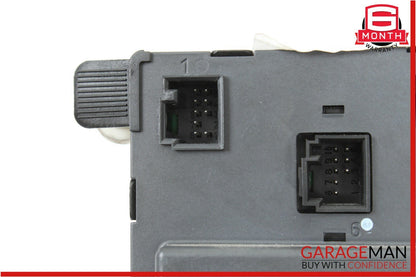 03-09 Mercedes W211 E350 E500 E550 Door Control Module Front Right Passenger OEM