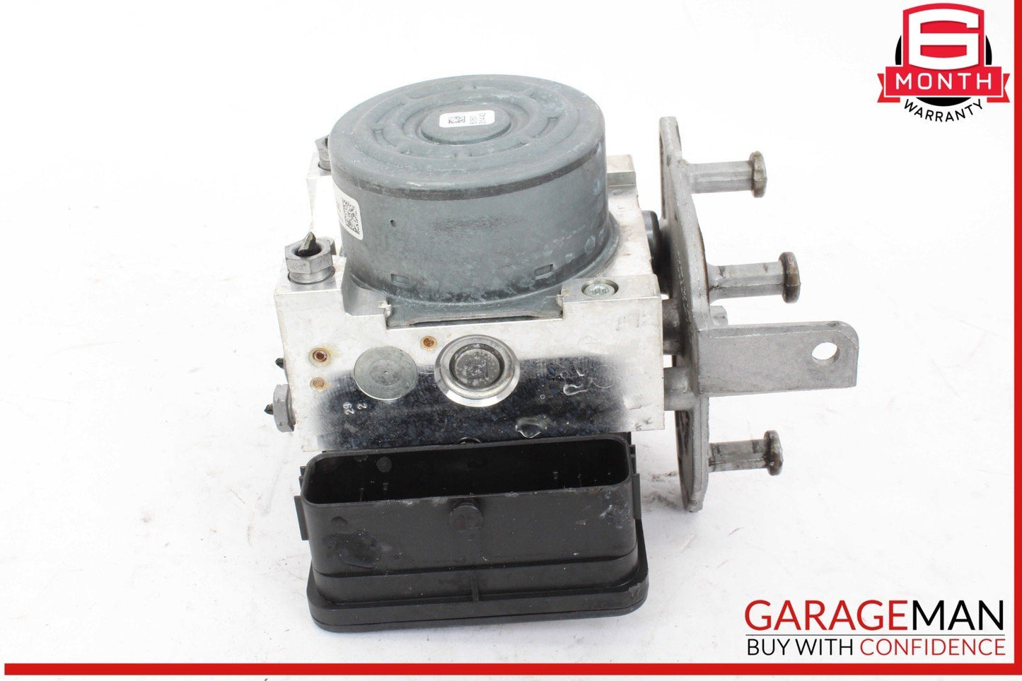 15-20 Mercedes W205 C300 ABS Anti Lock Brake Pump Control Module 2059012800 OEM