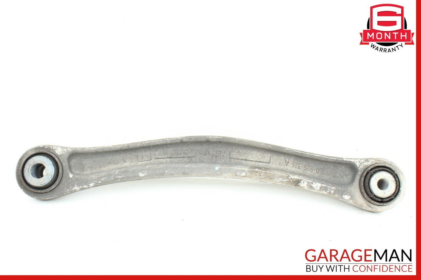 03-10 Porsche Cayenne 955 957 Rear Right / Left Upper Rearward Control Arm OEM