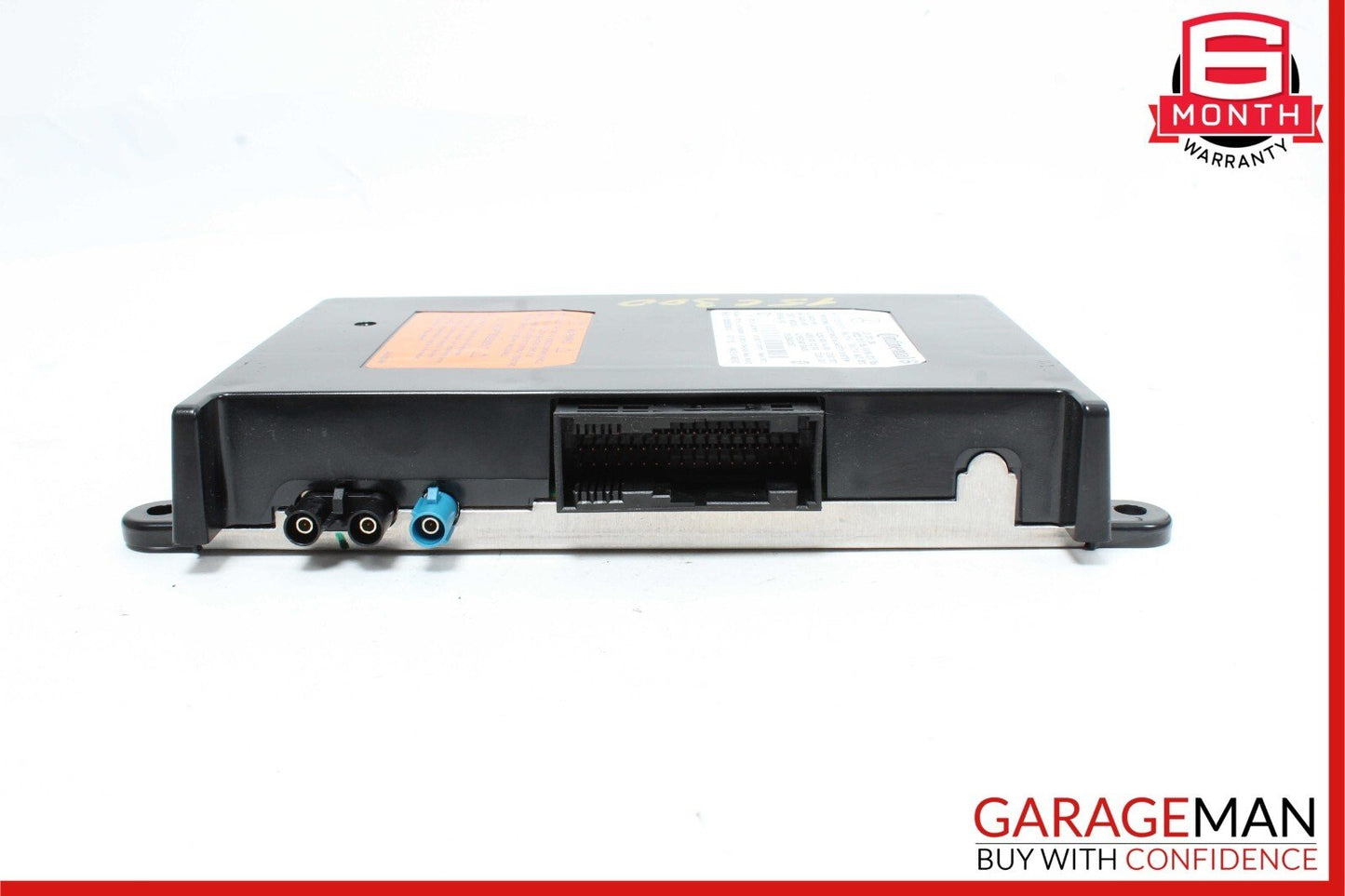 12-20 Mercedes W205 C300 C250 E550 SL400 Communication Control Module Unit OEM