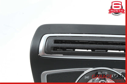 15-20 Mercedes W205 C300 GLC300 C400 Headlight Switch Control 2059056500 OEM