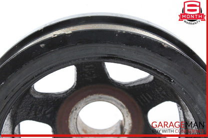 Mercedes W204 C300 C350 M272 Engine Motor Crankshaft Pulley Vibration Damper OEM