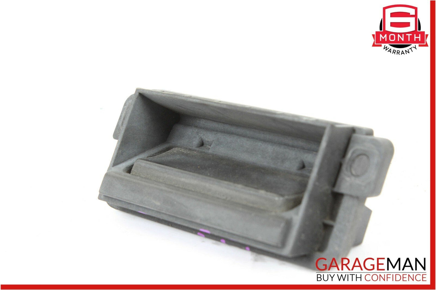 07-13 Mercedes CL550 S550 Rear Trunk Lid Switch Lock Unlock Release Handle OEM