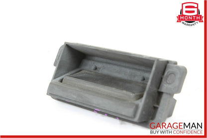 07-13 Mercedes CL550 S550 Rear Trunk Lid Switch Lock Unlock Release Handle OEM