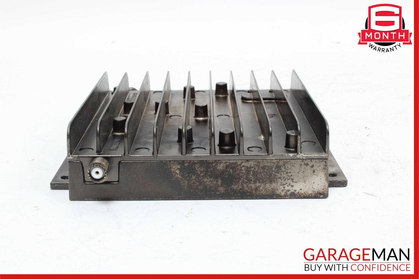 00-06 Mercedes W220 S55 AMG S500 CL600 Antenna Amplifier Booster Module Unit OEM