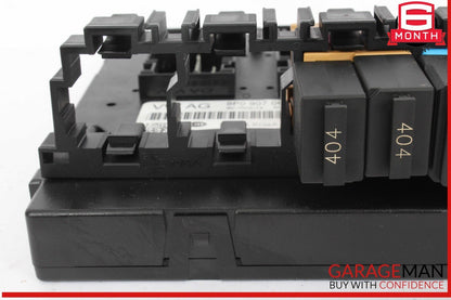 13-15 Audi TT TTS Quattro Onboard Supply Control Module Unit 8P0907063AE OEM