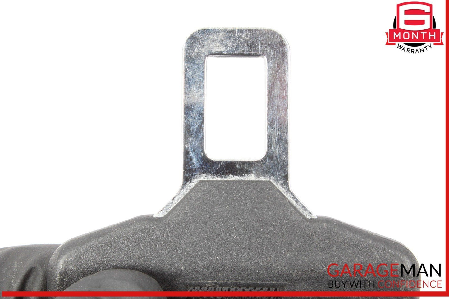 13-19 Mercedes X166 GL450 3rd Third Row Rear Right Seatbelt Retractor OEM