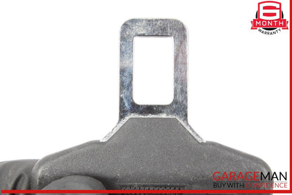 13-19 Mercedes X166 GL450 3rd Third Row Rear Right Seatbelt Retractor OEM