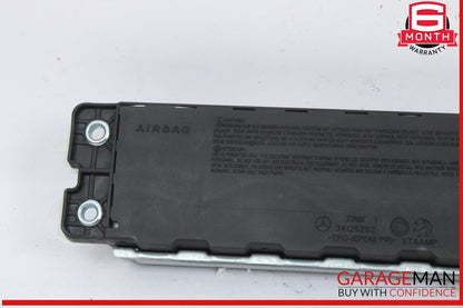15-23 Mercedes W205 C300 4MATIC Front Right Side Knee Airbag Air Bag OEM