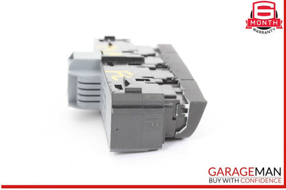 13-16 Audi A4 Front Left Driver Side Power Seat Memory Switch 8K0959769 OEM