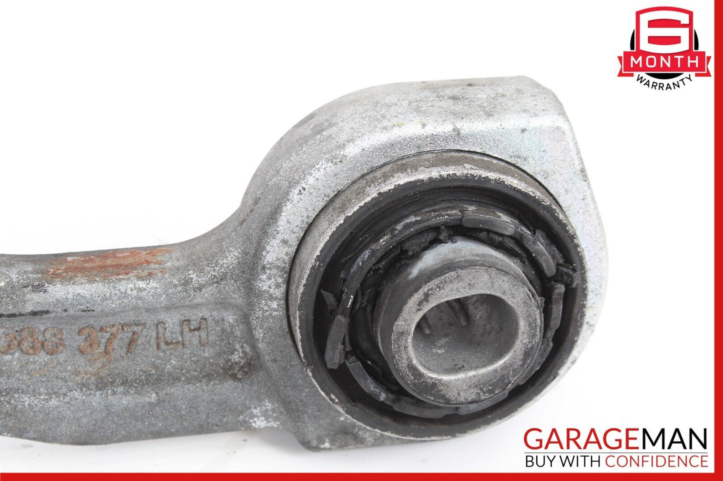 03-12 Mercedes R230 SL500 SL600 SL55 AMG Front Left Lower Control Arm OEM