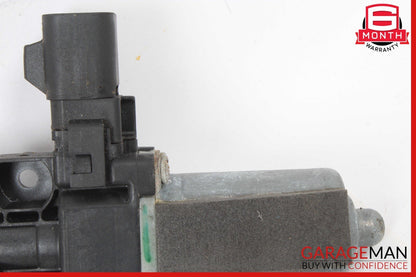 09-15 Jaguar XF Front Right Side Door Window Regulator Motor OEM