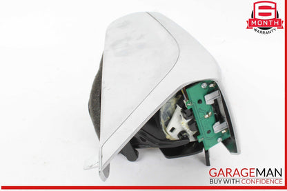10-16 Porsche Panamera 970 Rear Right Console AC A/C Air Vent Grill Grille OEM