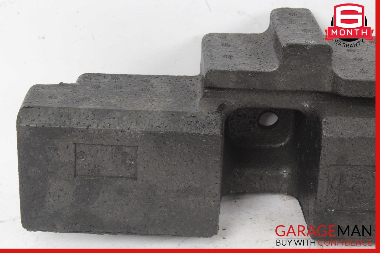 17-19 Alfa Romeo Giulia Rear Right Side Tailgate Foam Support Bracket Pad OEM