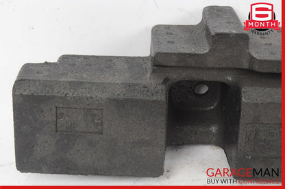 17-19 Alfa Romeo Giulia Rear Right Side Tailgate Foam Support Bracket Pad OEM