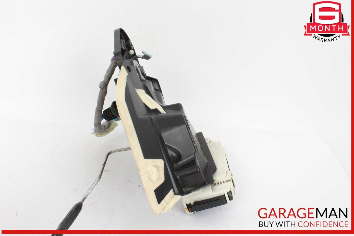 14-19 Mercedes W117 CLA250 CLA45 AMG Rear Right Side Door Lock Latch Actuator