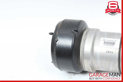 07-14 Mercedes W221 S550 CL550 Rear Right Side Airmatic Suspension Shock Strut