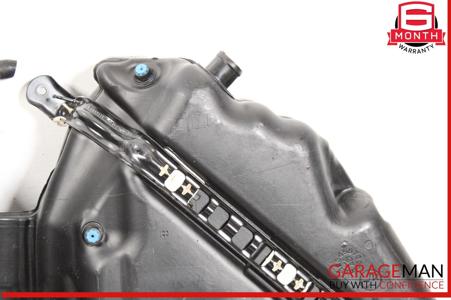 07-08 Mercedes W211 E350 Fuel Tank Reservoir Assembly OEM