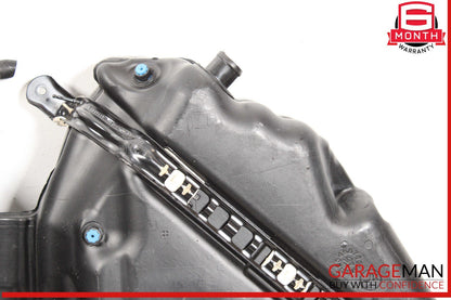 07-08 Mercedes W211 E350 Fuel Tank Reservoir Assembly OEM