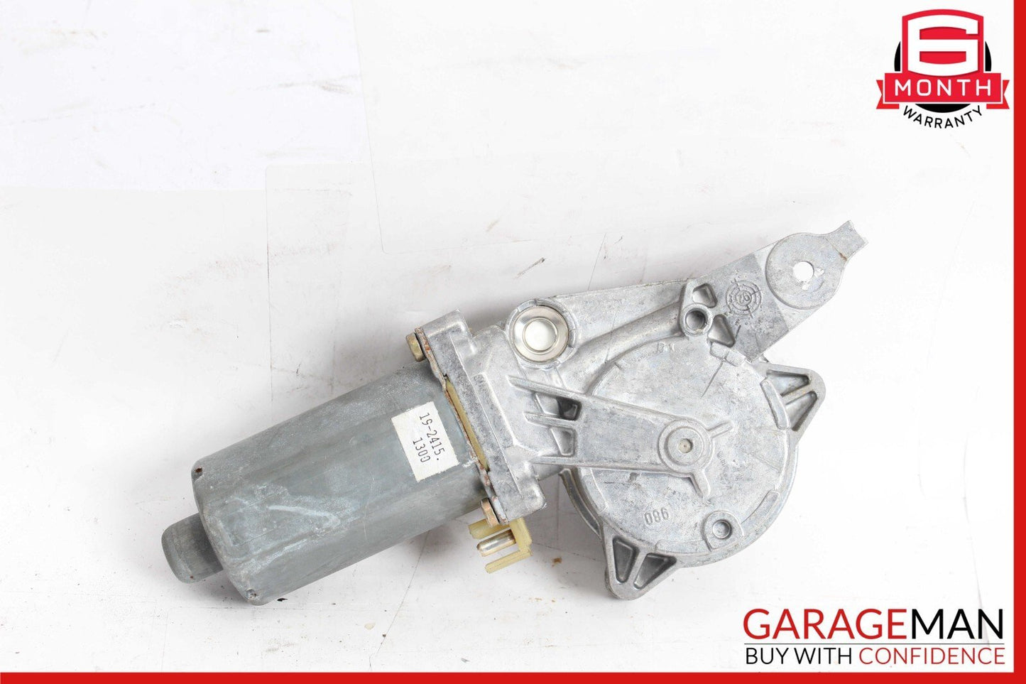 96-00 Mercedes W202 C280 Front Left Driver Side Window Regulator Motor Unit