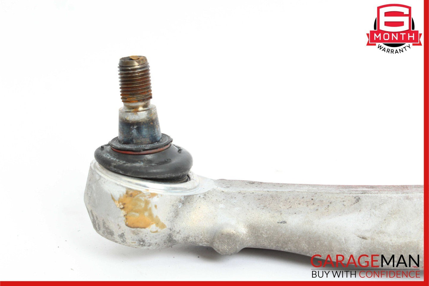 08-17 Mercedes W204 C250 SLK350 Front Right Side Lower Control Arm 2043306811