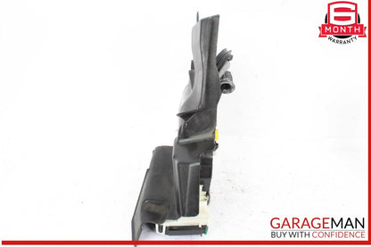 08-14 Mercedes W204 C250 C350 C63 Rear Left Side Door Lock Latch Actuator OEM