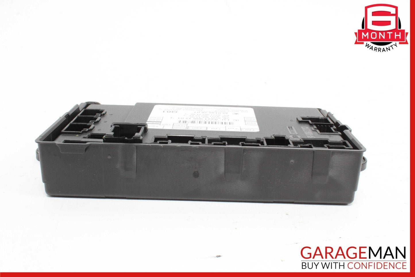 07-13 Mercedes W221 S550 S400 Rear Right or Left Side Door Control Module OEM