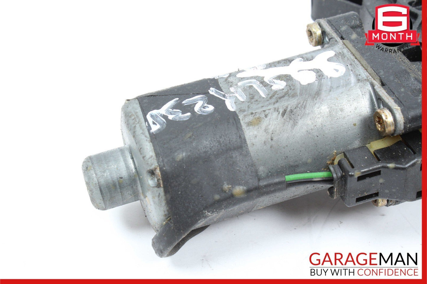 97-04 Mercedes R170 SLK230 Rear Right Side Door Window Regulator Motor