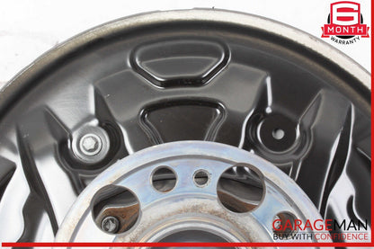 15-20 Mercedes W205 C300 C350e Rear Left Side Wheel Spindle Knuckle Hub Bearing
