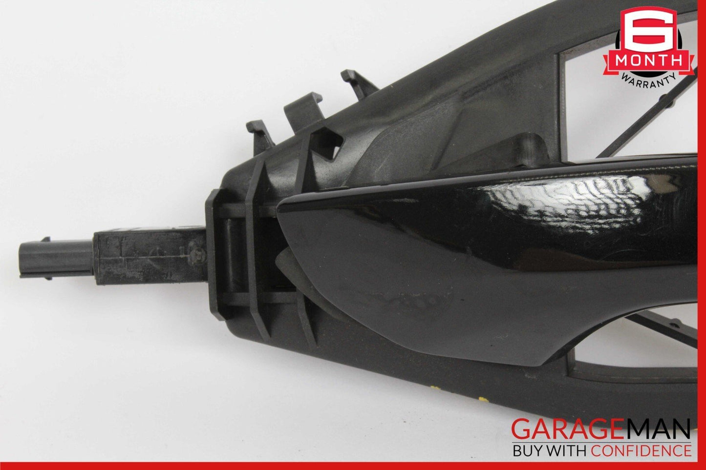 19-24 Audi Q8 Front / Rear Right Passenger Side Exterior Door Handle OEM