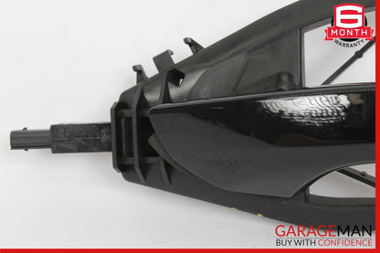 19-24 Audi Q8 Front / Rear Right Passenger Side Exterior Door Handle OEM